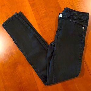 Justice Girls Jeans